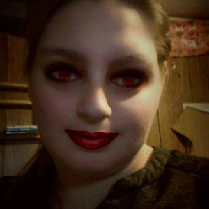 Meet your Posher, Kristina